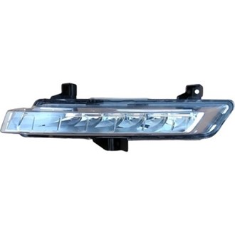 266051034R-1 ORJINAL GÜNDÜZ FARI SOL CLIO IV